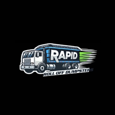 Rapid Rolloff Dumpsters